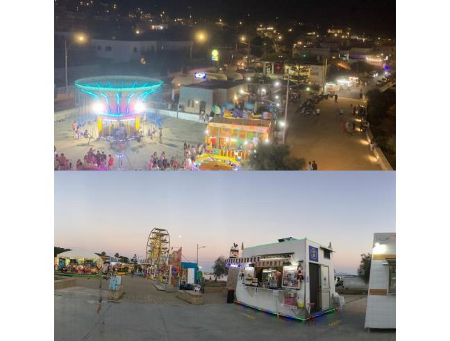 Anteprima foto 8 - Affitto Villetta a schiera Vacanze da Privato a Morciano di Leuca - Torre Vado