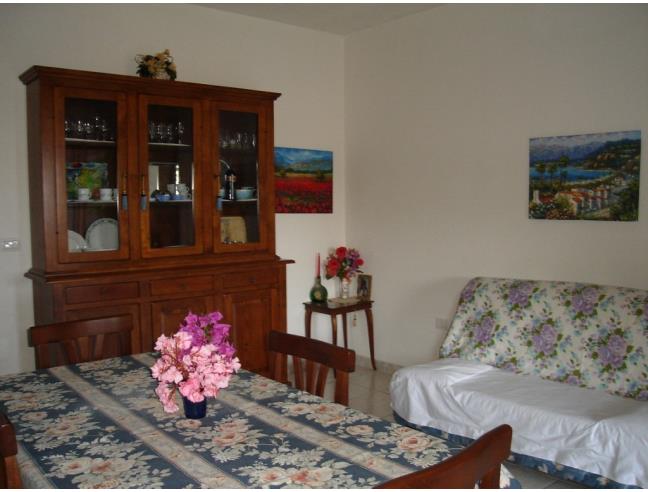 Anteprima foto 2 - Affitto Villetta a schiera Vacanze da Privato a Muravera - Costa Rei