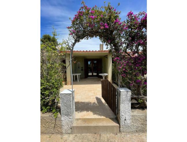 Anteprima foto 2 - Affitto Villetta a schiera Vacanze da Privato a Muravera - Costa Rei