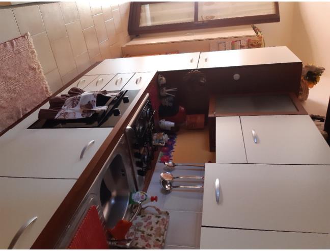 Anteprima foto 2 - Affitto Villetta a schiera Vacanze da Privato a Muravera - Costa Rei