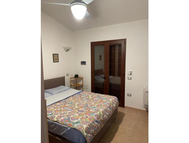 Anteprima foto 3 - Affitto Villetta a schiera Vacanze da Privato a Muravera - Costa Rei