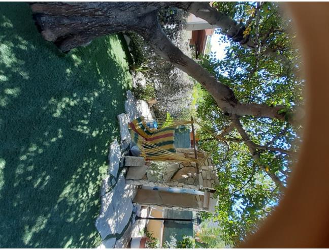 Anteprima foto 3 - Affitto Villetta a schiera Vacanze da Privato a Muravera - Costa Rei