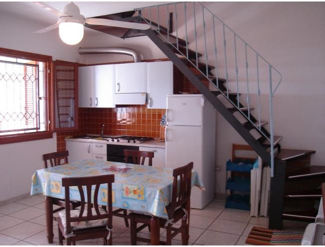 Anteprima foto 3 - Affitto Villetta a schiera Vacanze da Privato a Muravera - Costa Rei