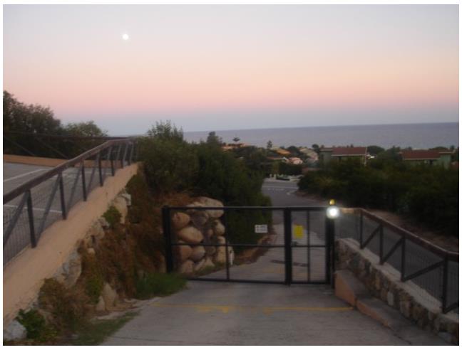 Anteprima foto 4 - Affitto Villetta a schiera Vacanze da Privato a Muravera - Costa Rei