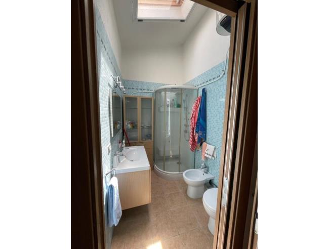 Anteprima foto 4 - Affitto Villetta a schiera Vacanze da Privato a Muravera - Costa Rei