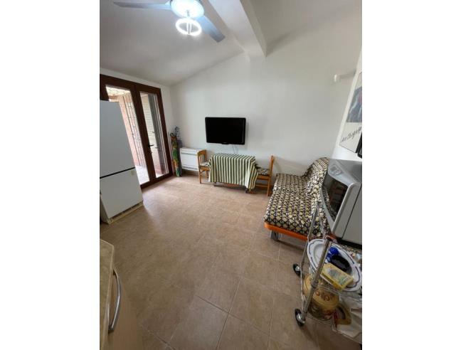 Anteprima foto 5 - Affitto Villetta a schiera Vacanze da Privato a Muravera - Costa Rei