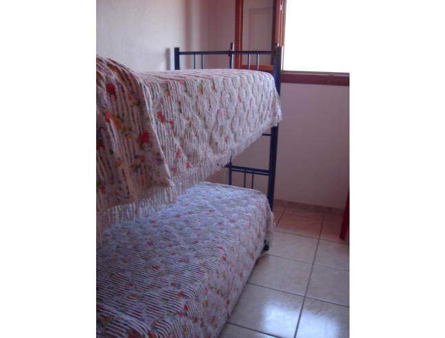 Anteprima foto 5 - Affitto Villetta a schiera Vacanze da Privato a Muravera - Costa Rei