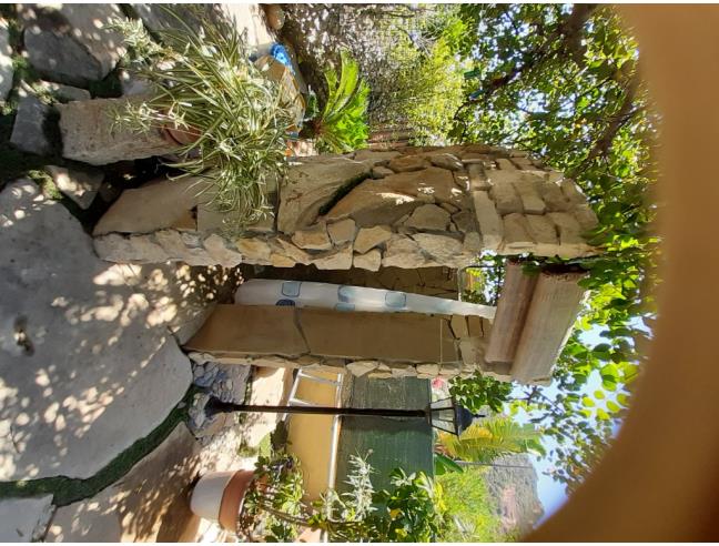 Anteprima foto 5 - Affitto Villetta a schiera Vacanze da Privato a Muravera - Costa Rei