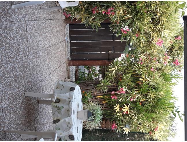 Anteprima foto 6 - Affitto Villetta a schiera Vacanze da Privato a Muravera - Costa Rei