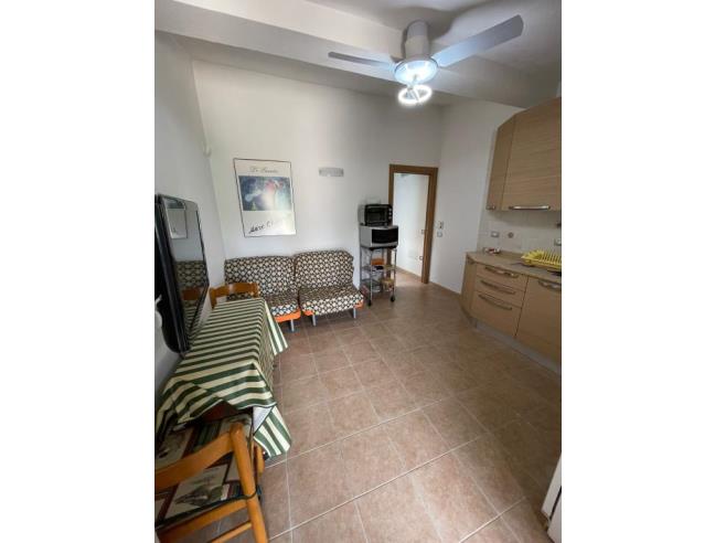 Anteprima foto 6 - Affitto Villetta a schiera Vacanze da Privato a Muravera - Costa Rei