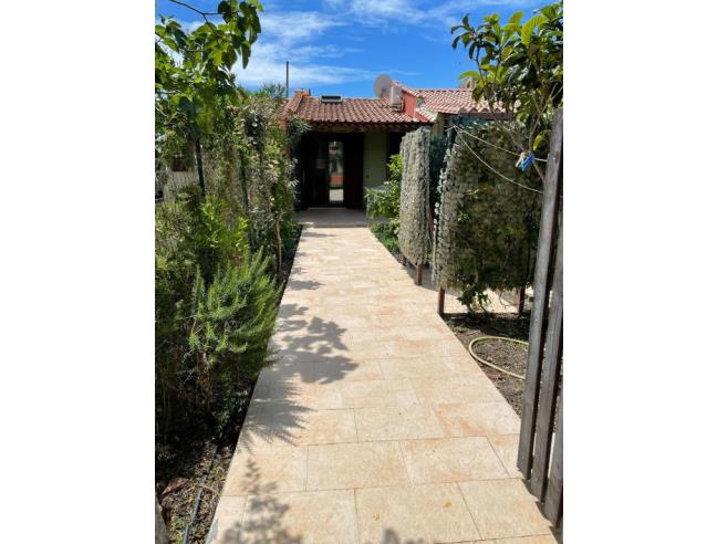 Anteprima foto 7 - Affitto Villetta a schiera Vacanze da Privato a Muravera - Costa Rei