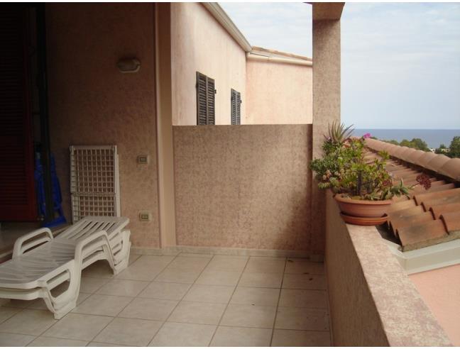 Anteprima foto 7 - Affitto Villetta a schiera Vacanze da Privato a Muravera - Costa Rei