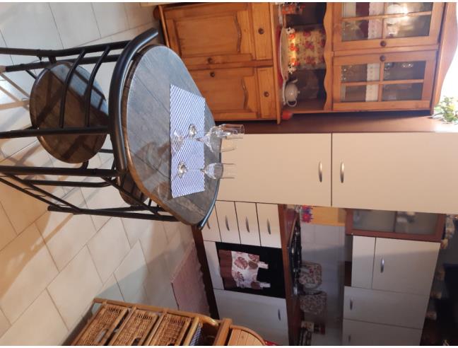 Anteprima foto 7 - Affitto Villetta a schiera Vacanze da Privato a Muravera - Costa Rei