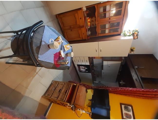 Anteprima foto 8 - Affitto Villetta a schiera Vacanze da Privato a Muravera - Costa Rei