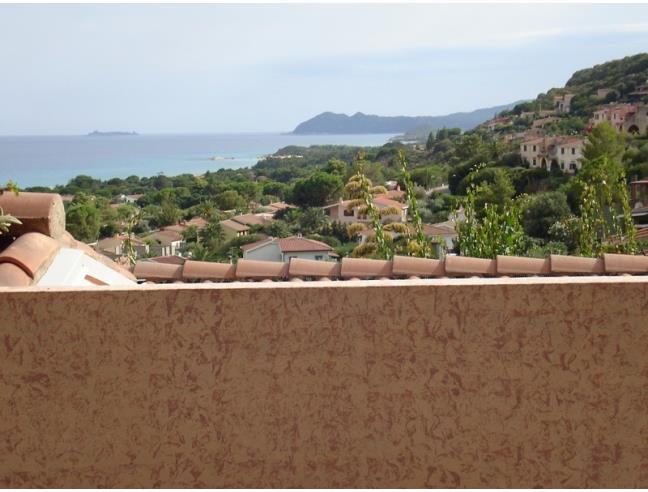 Anteprima foto 8 - Affitto Villetta a schiera Vacanze da Privato a Muravera - Costa Rei