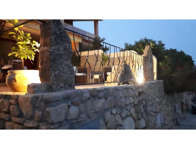 Anteprima foto 1 - Affitto Villetta a schiera Vacanze da Privato a Muravera (Sud Sardegna)
