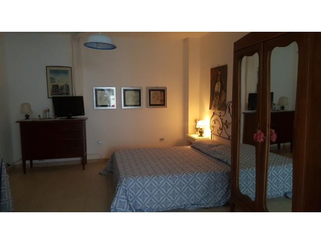 Anteprima foto 2 - Affitto Villetta a schiera Vacanze da Privato a Muravera (Sud Sardegna)