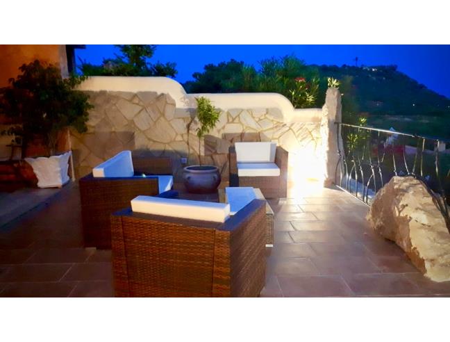 Anteprima foto 2 - Affitto Villetta a schiera Vacanze da Privato a Muravera (Sud Sardegna)