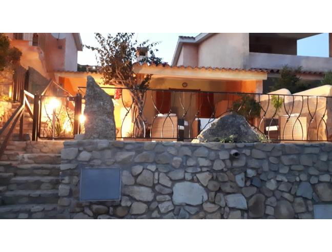 Anteprima foto 3 - Affitto Villetta a schiera Vacanze da Privato a Muravera (Sud Sardegna)