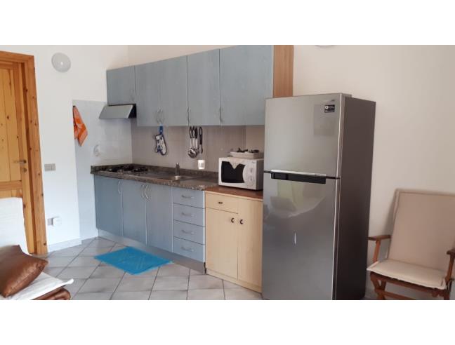 Anteprima foto 4 - Affitto Villetta a schiera Vacanze da Privato a Muravera (Sud Sardegna)