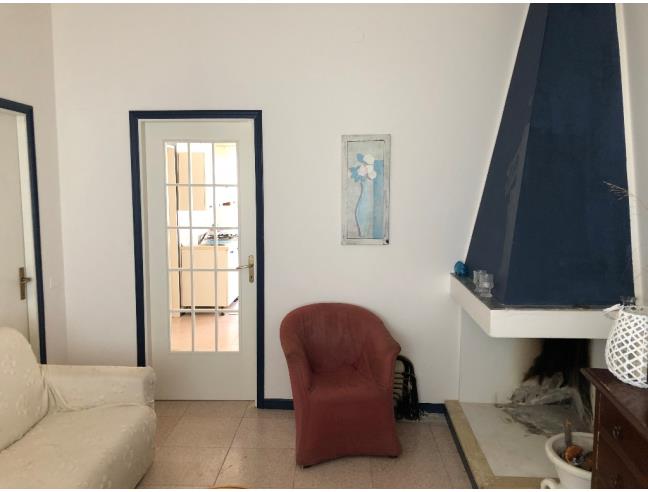 Anteprima foto 4 - Affitto Villetta a schiera Vacanze da Privato a Muravera (Sud Sardegna)