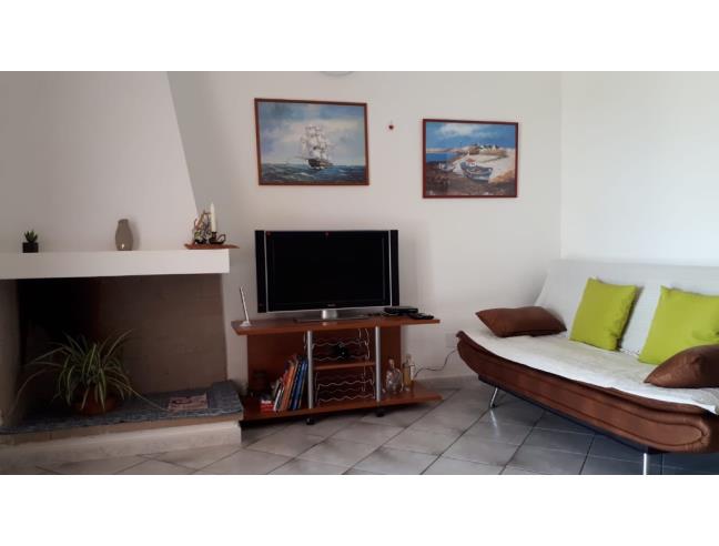 Anteprima foto 5 - Affitto Villetta a schiera Vacanze da Privato a Muravera (Sud Sardegna)