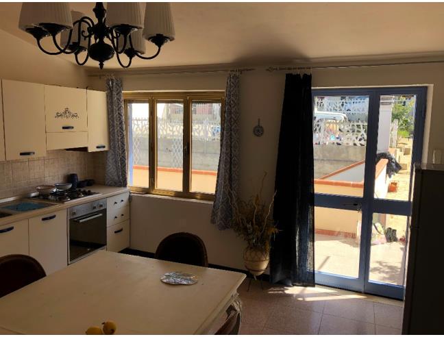 Anteprima foto 5 - Affitto Villetta a schiera Vacanze da Privato a Muravera (Sud Sardegna)