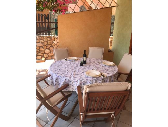 Anteprima foto 7 - Affitto Villetta a schiera Vacanze da Privato a Muravera (Sud Sardegna)