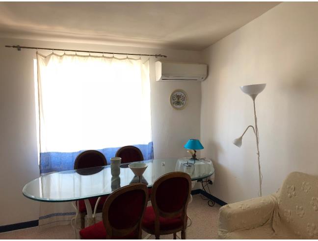 Anteprima foto 7 - Affitto Villetta a schiera Vacanze da Privato a Muravera (Sud Sardegna)