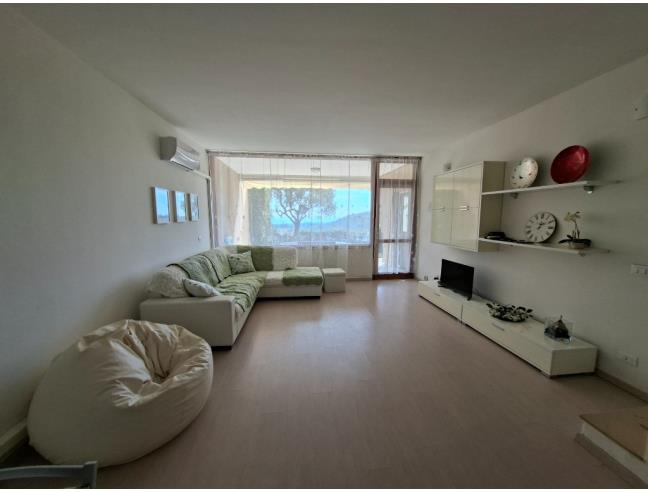 Anteprima foto 3 - Affitto Villetta a schiera Vacanze da Privato a Muscoline (Brescia)