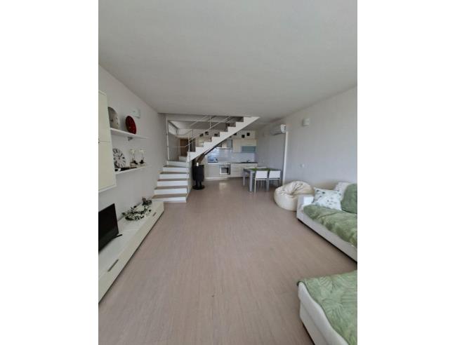 Anteprima foto 4 - Affitto Villetta a schiera Vacanze da Privato a Muscoline (Brescia)