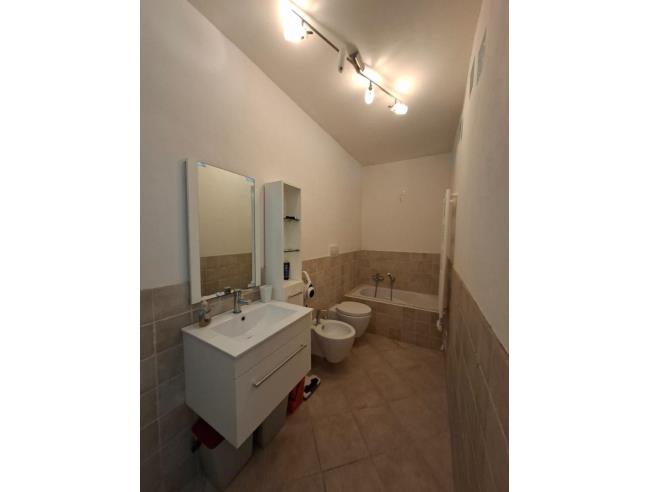 Anteprima foto 5 - Affitto Villetta a schiera Vacanze da Privato a Muscoline (Brescia)