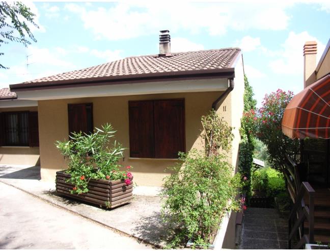 Anteprima foto 6 - Affitto Villetta a schiera Vacanze da Privato a Muscoline (Brescia)