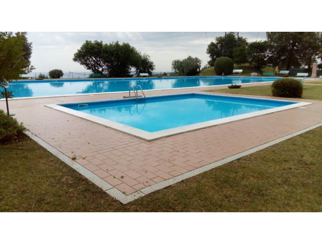 Anteprima foto 7 - Affitto Villetta a schiera Vacanze da Privato a Muscoline (Brescia)