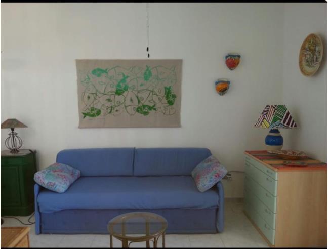 Anteprima foto 4 - Affitto Villetta a schiera Vacanze da Privato a Nardò - Torre Inserraglio