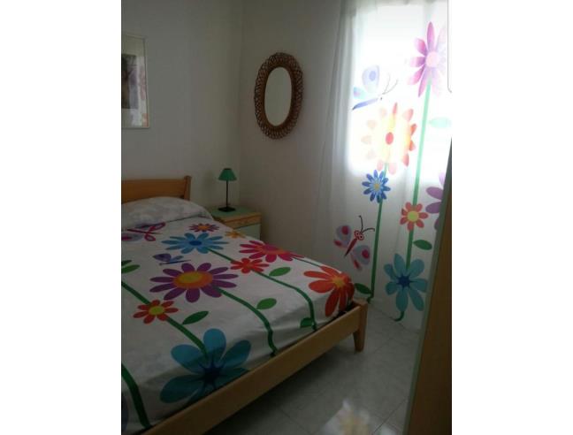 Anteprima foto 5 - Affitto Villetta a schiera Vacanze da Privato a Nardò - Torre Inserraglio