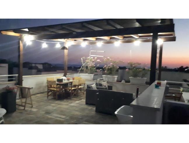 Anteprima foto 7 - Affitto Villetta a schiera Vacanze da Privato a Nardò - Torre Inserraglio