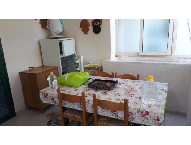 Anteprima foto 8 - Affitto Villetta a schiera Vacanze da Privato a Nardò - Torre Inserraglio