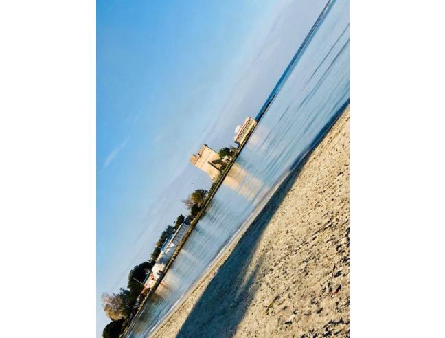 Anteprima foto 1 - Affitto Villetta a schiera Vacanze da Privato a Nardò - Torre San Isidoro