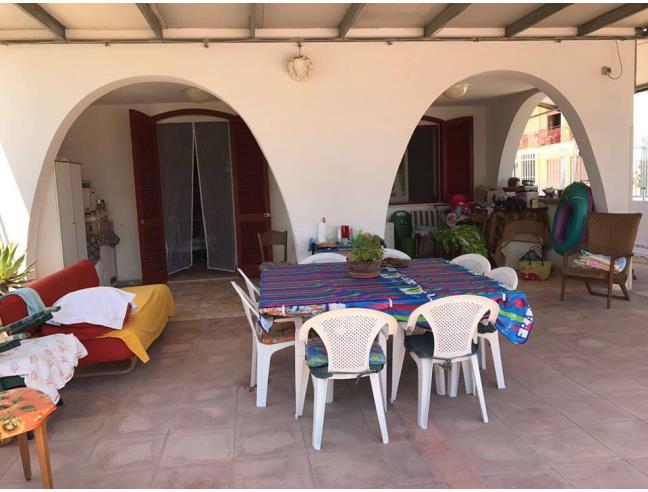 Anteprima foto 3 - Affitto Villetta a schiera Vacanze da Privato a Nardò - Torre San Isidoro