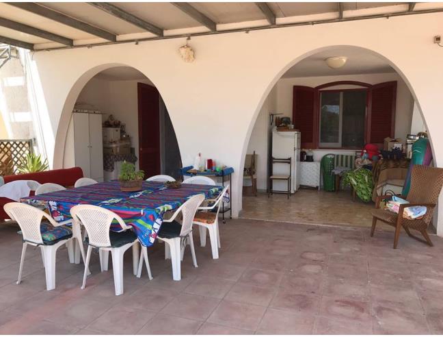 Anteprima foto 4 - Affitto Villetta a schiera Vacanze da Privato a Nardò - Torre San Isidoro