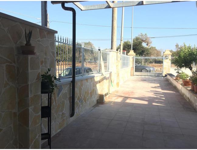 Anteprima foto 5 - Affitto Villetta a schiera Vacanze da Privato a Nardò - Torre San Isidoro