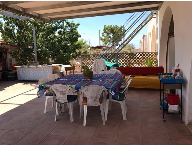 Anteprima foto 6 - Affitto Villetta a schiera Vacanze da Privato a Nardò - Torre San Isidoro