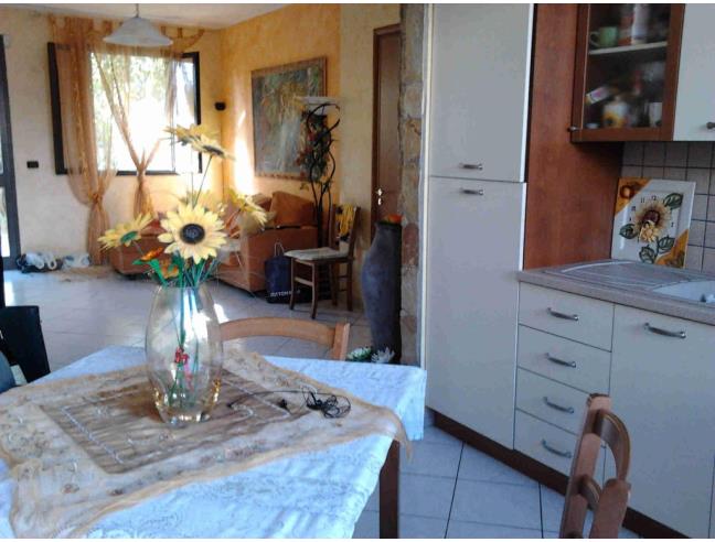 Anteprima foto 1 - Affitto Villetta a schiera Vacanze da Privato a Nardò - Villaggio Boncore