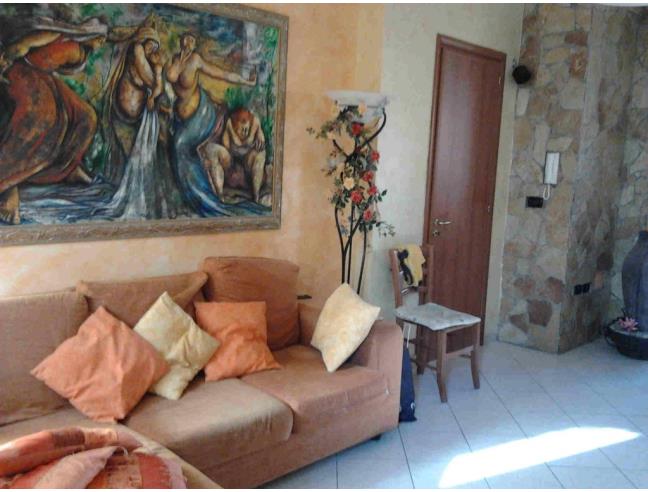 Anteprima foto 3 - Affitto Villetta a schiera Vacanze da Privato a Nardò - Villaggio Boncore