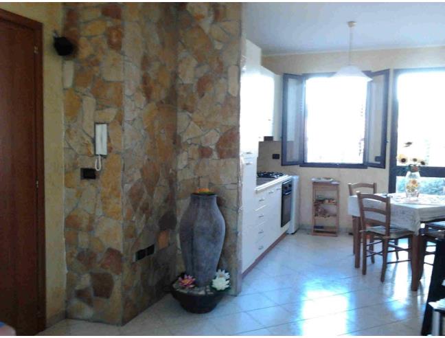 Anteprima foto 4 - Affitto Villetta a schiera Vacanze da Privato a Nardò - Villaggio Boncore