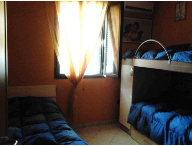 Anteprima foto 5 - Affitto Villetta a schiera Vacanze da Privato a Nardò - Villaggio Boncore