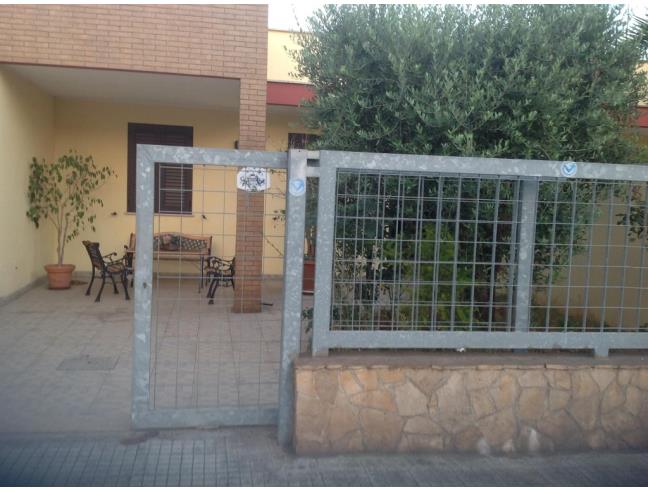 Anteprima foto 6 - Affitto Villetta a schiera Vacanze da Privato a Nardò - Villaggio Boncore