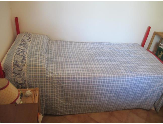 Anteprima foto 3 - Affitto Villetta a schiera Vacanze da Privato a Noto - San Lorenzo