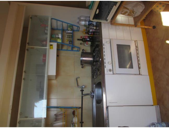 Anteprima foto 4 - Affitto Villetta a schiera Vacanze da Privato a Noto - San Lorenzo